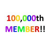 100000th member