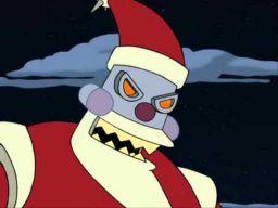 Santa Bot