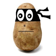 Potato Man