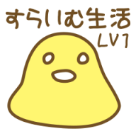 Lv1 Slime