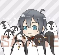 Pengqueen