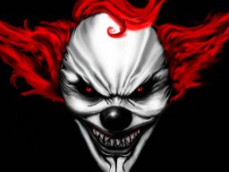 EVIL_CLOWN