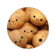 Potatoes