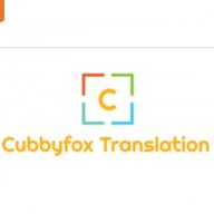 CubbyFoxTranslations