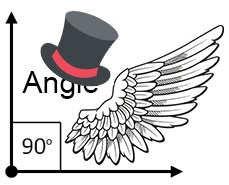 Angle