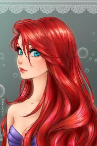 Princess Ariel