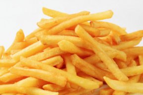 fries