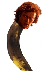 bananakin