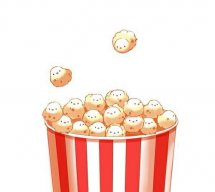 Popcorn