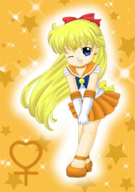 SailorVenus