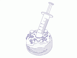 Syringe