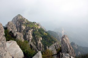 Mt. Tai