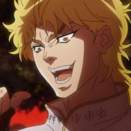 It was me Dio