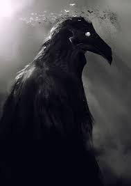 Crow God