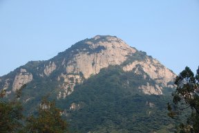 Mount Tai