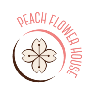 PeachFlowerHouse