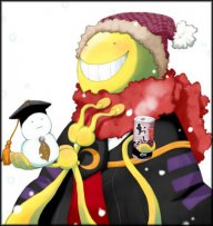 Koro-sensei