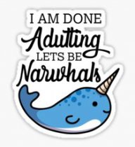 imreallyanarwhal