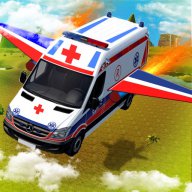 Flying Ambulance