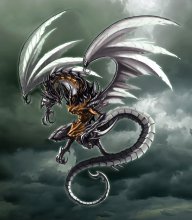 Shadowdracul