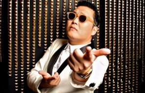 Your Daddy Psy