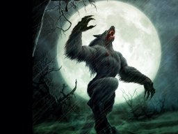 Werewolf