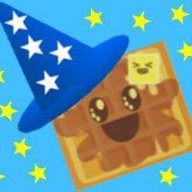 Magicwafflez