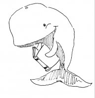 TheReadingWhale