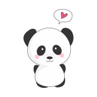 pandalove