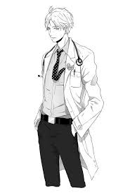 Medical Doctor