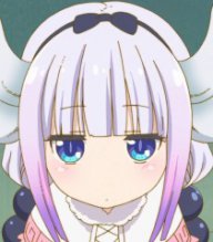 Kanna here