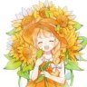 sunnyflowers