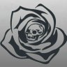 Skull_InA_Rose