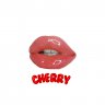 Cherry lips translation
